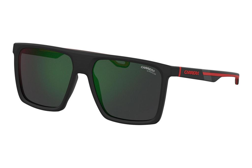 Carrera   CARRERA 4019/S BLX/Q3 GREENGREY SP PZ HIGHT CONTRAST ANTIREFLESCHWARZ