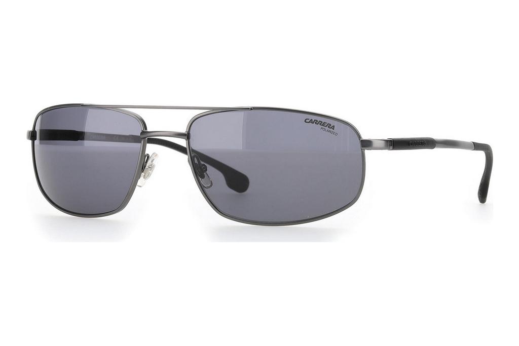 Carrera   CARRERA 8036/S R80/M9 GREY POLARIZEDGRAU