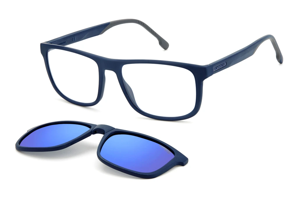 Carrera   CARRERA 8053/CS PJP/5X BLUE MIRROR POLARIZEDBLUE