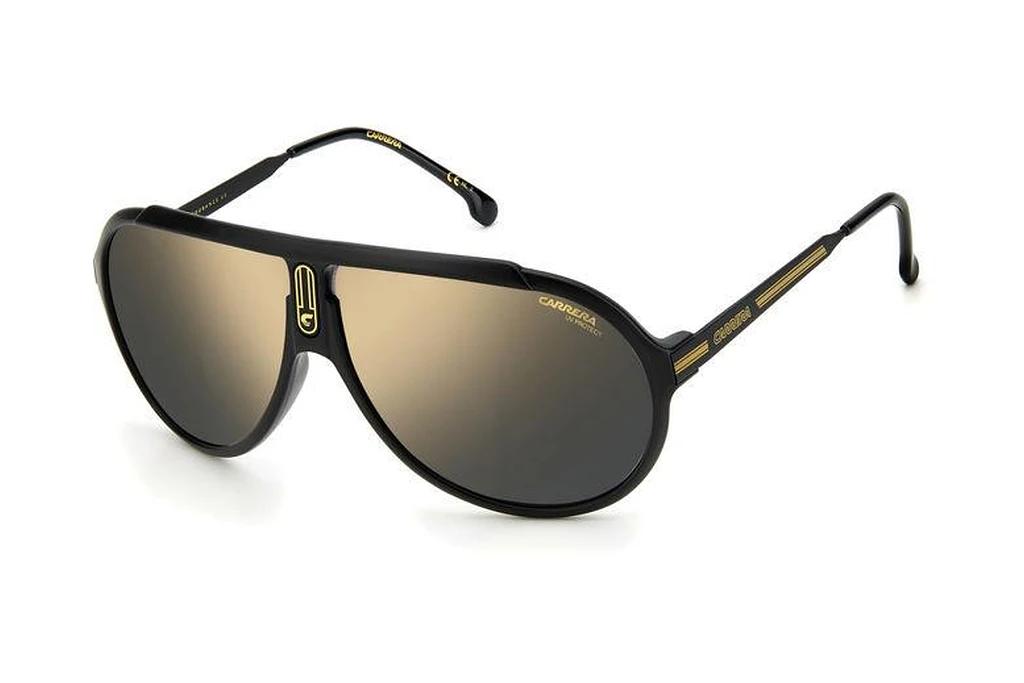 Carrera   ENDURANCE65/N 003/JO black