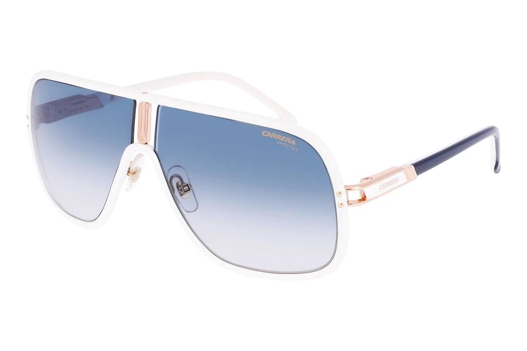 Carrera   FLAGLAB 11 VK6/08 white