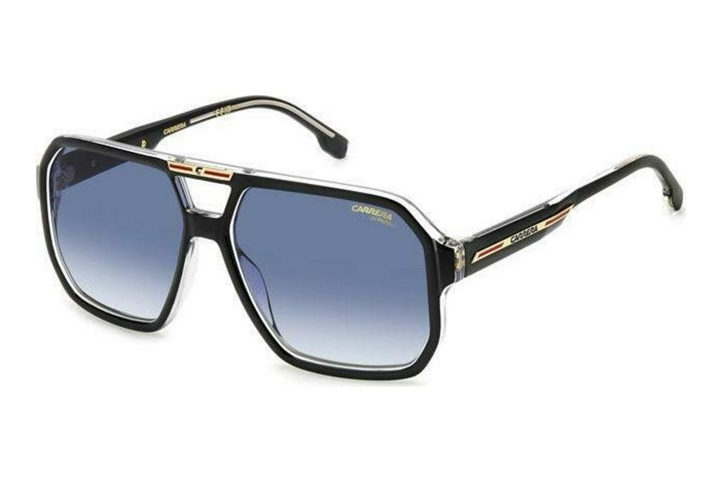 Carrera   VICTORY C 01/S EI7/08 DK BLUE SHADEDSCHWARZ