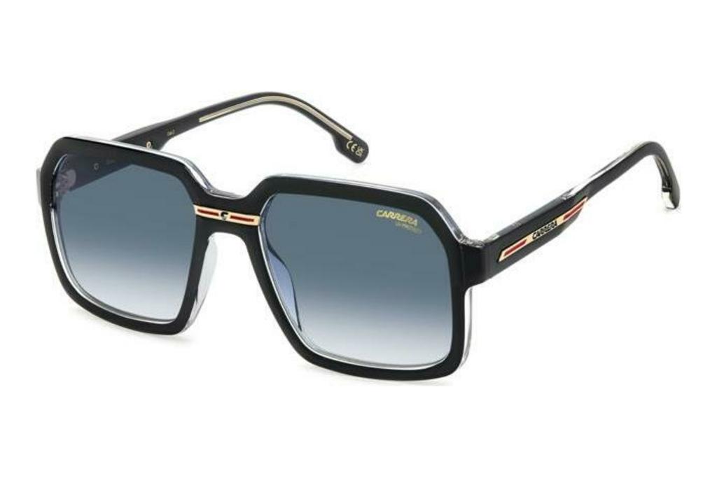 Carrera   VICTORY C 08/S 7C5/08 DK BLUE SHADEDSCHWARZ