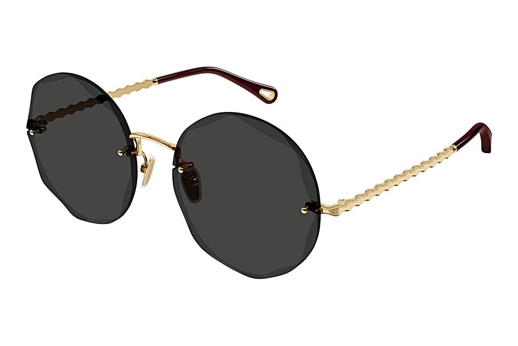 Chloé   CH0254S 001 GOLD