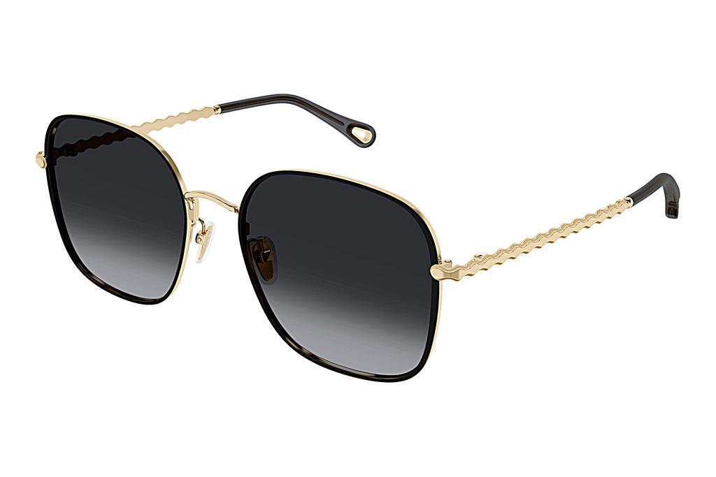 Chloé   CH0255SK 001 GOLD