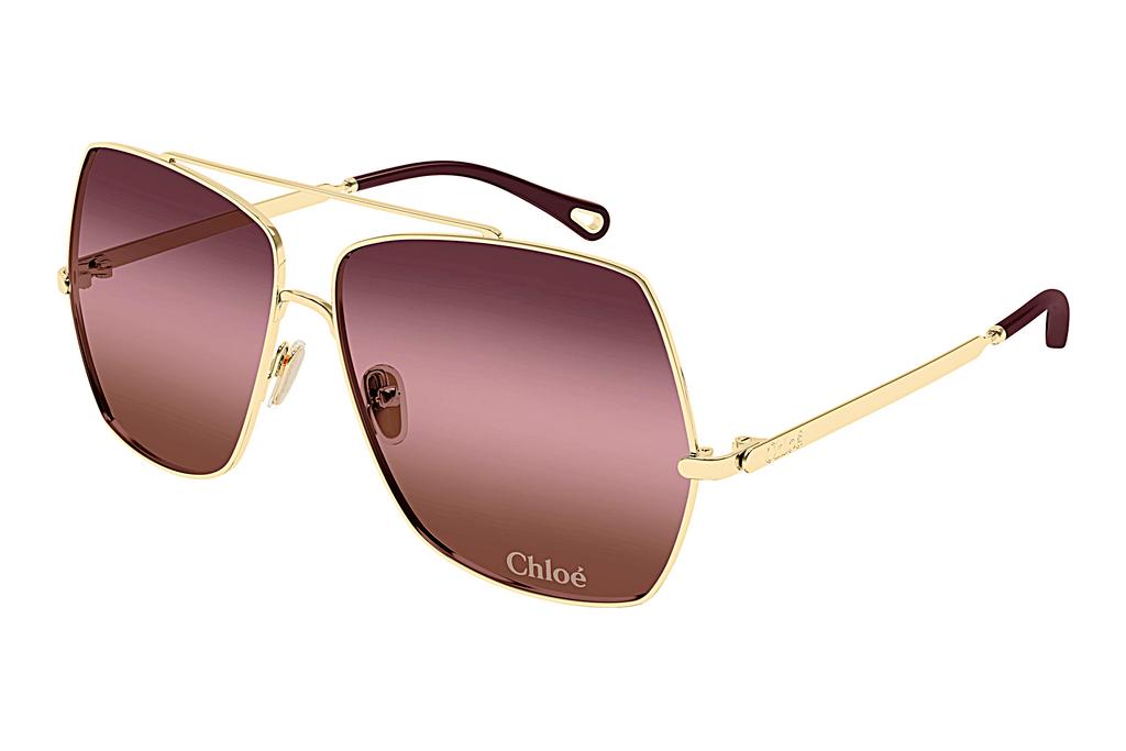 Chloé   CH0278S 003 GOLD