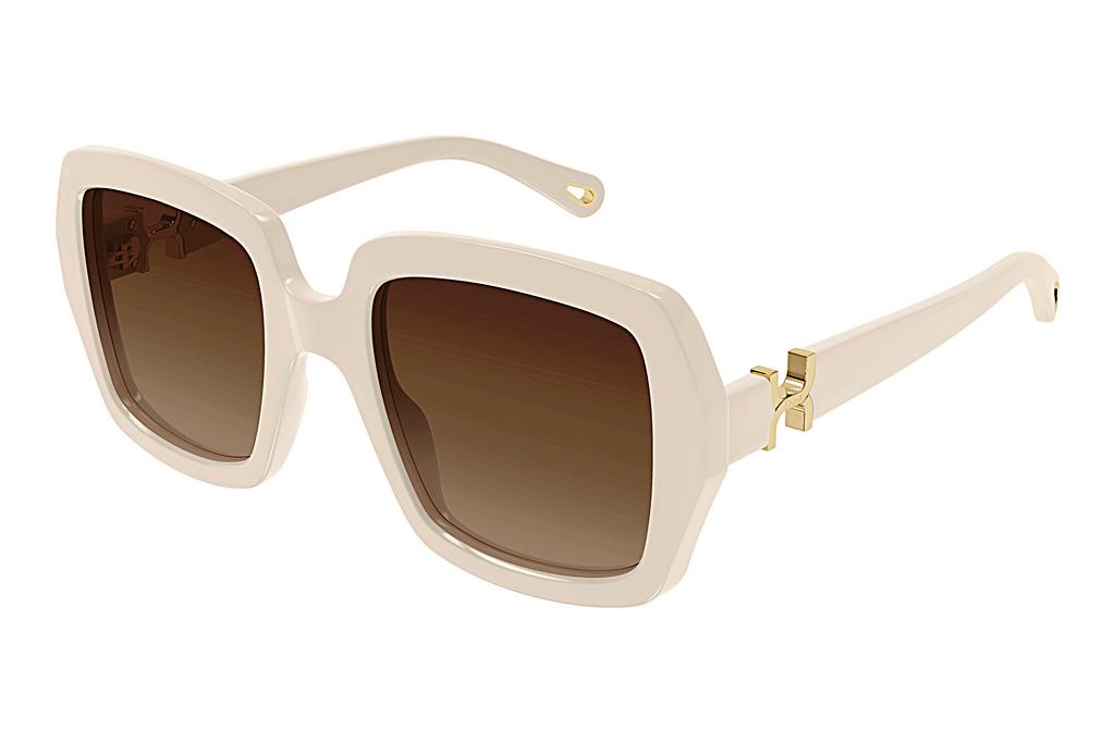 Chloé   CH0301S 003 IVORY