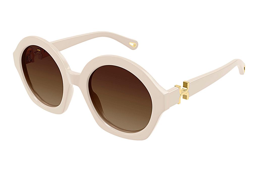 Chloé   CH0302S 003 IVORY