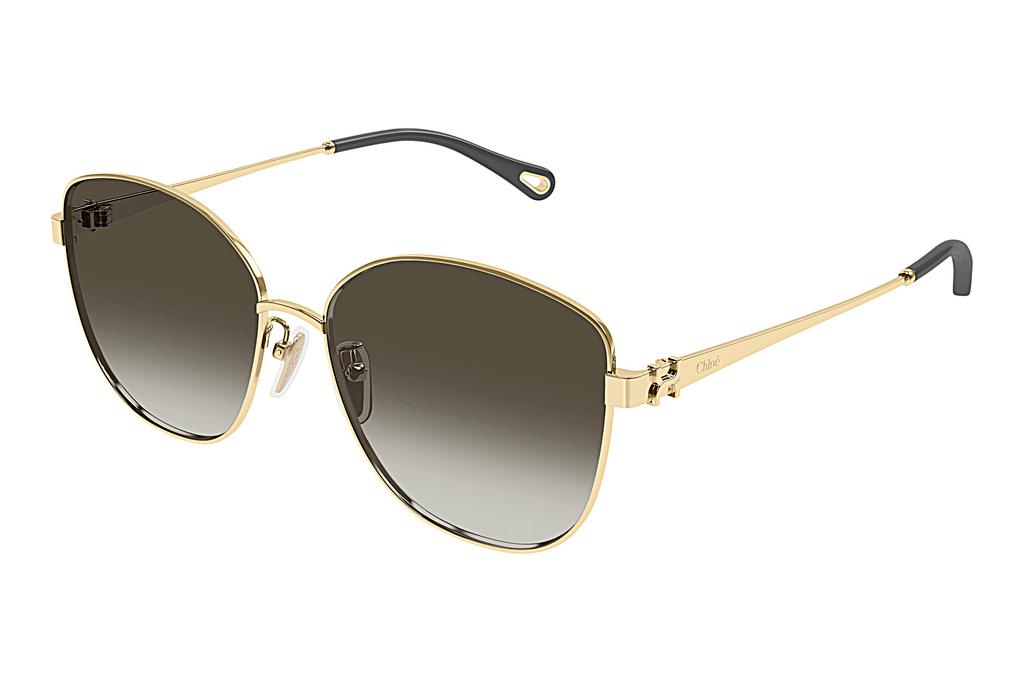 Chloé   CH0306SK 003 GOLD