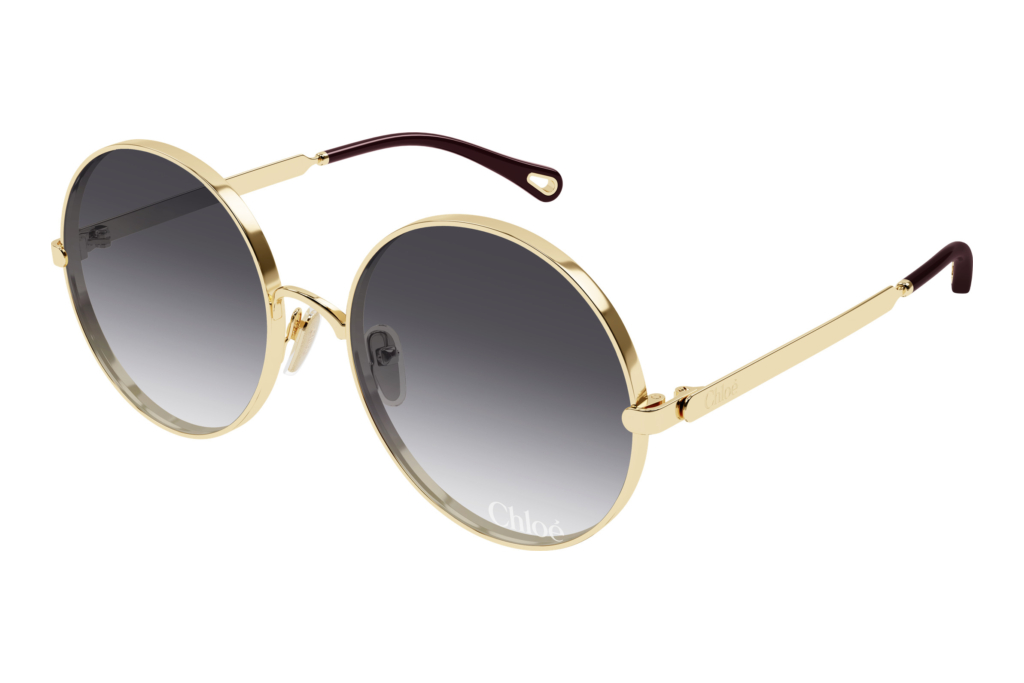 Chloé   CH0321S 005 GOLD