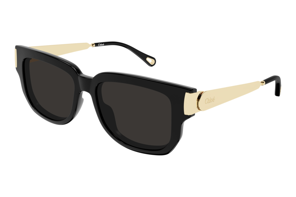 Chloé   CH0351S 001 BLACK