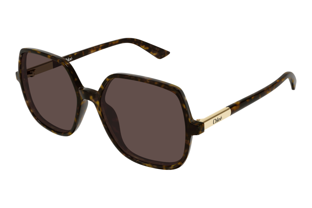 Chloé   CH0362S 002 HAVANA