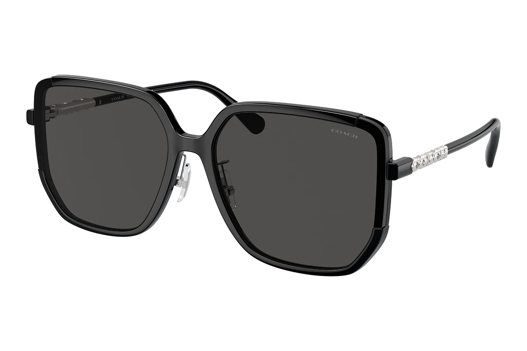 Coach   HC8401D 500287 Grey SolidBlack