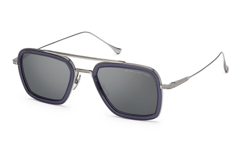 DITA   7806 G GREYGREY/BLACK