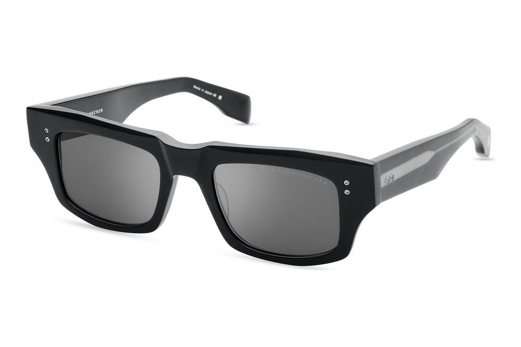 DITA   DTS-727 01A GREYMATTE BLACK