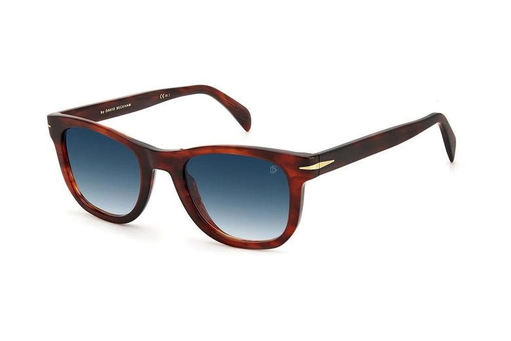David Beckham   DB 1006/S Z15/08 brown