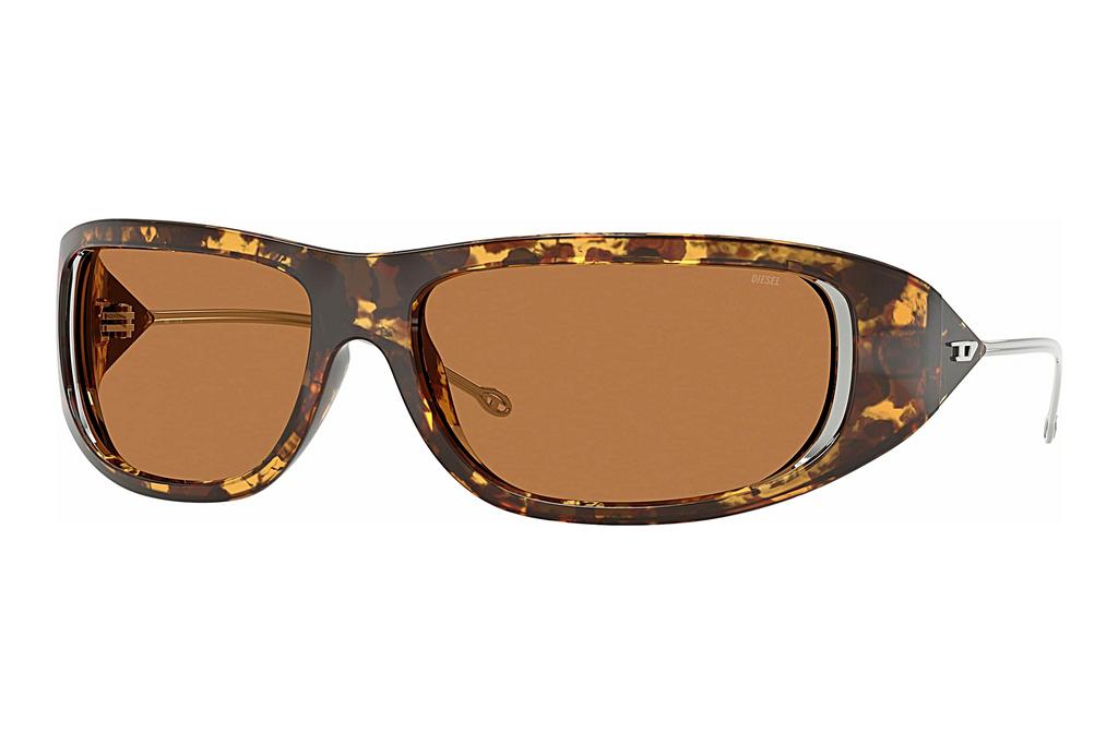 Diesel   DL3001 201373 Light BrownHavana