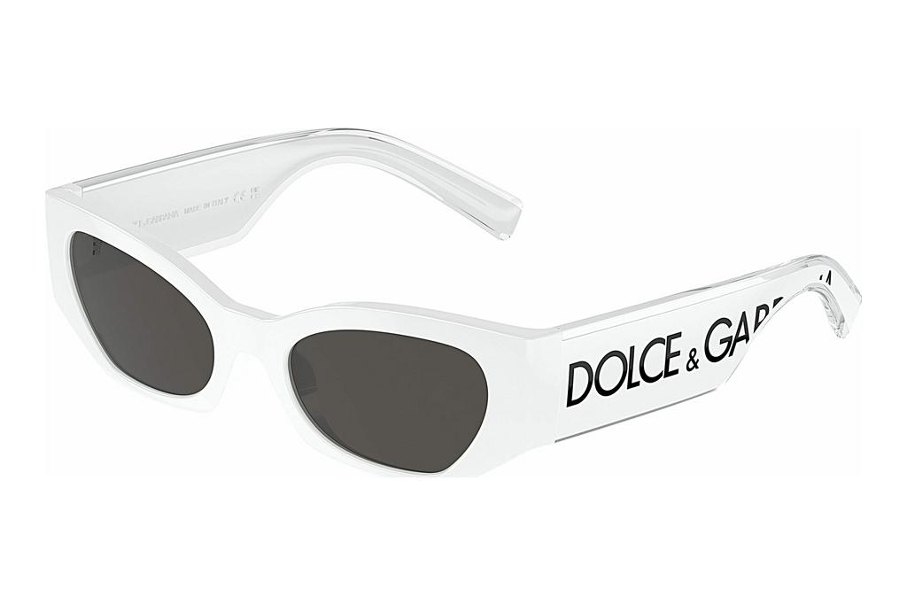 Dolce & Gabbana   DX6003 331287 Dark GreyWhite