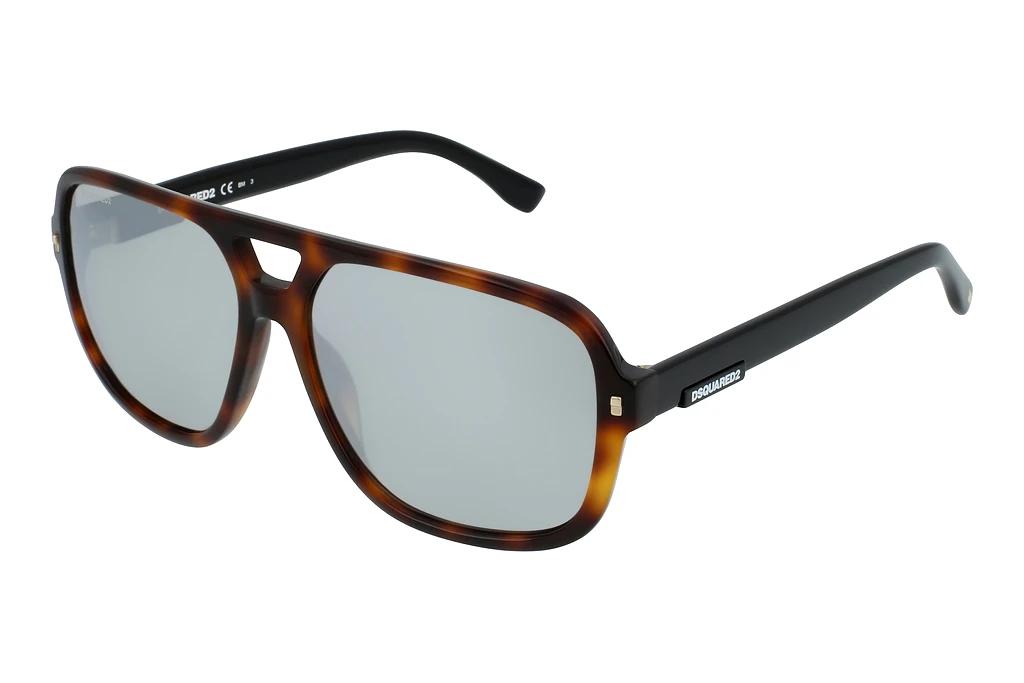 Dsquared2   D2 0003/S 05L/T4 havana