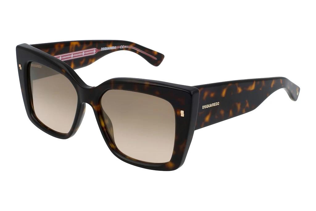 Dsquared2   D2 0017/S 086/JL havana
