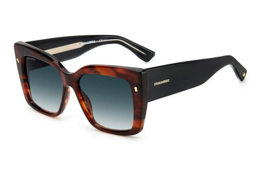 Dsquared2   D2 0017/S EX4/08 brown