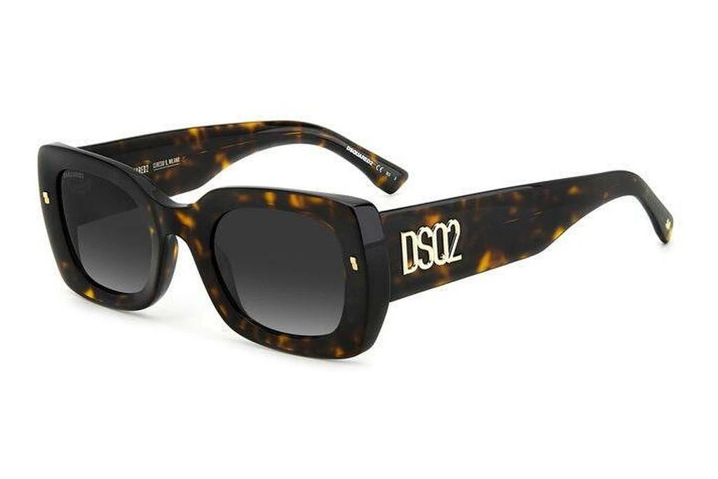 Dsquared2   D2 0061/S 086/9O havana
