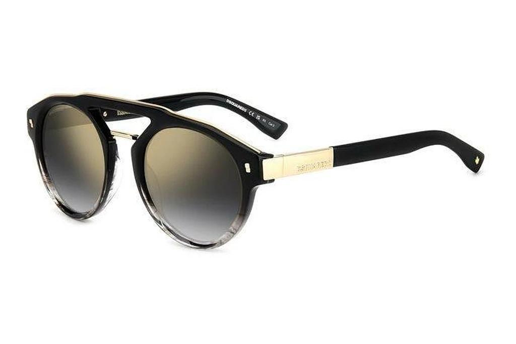 Dsquared2   D2 0085/S XOW/FQ black