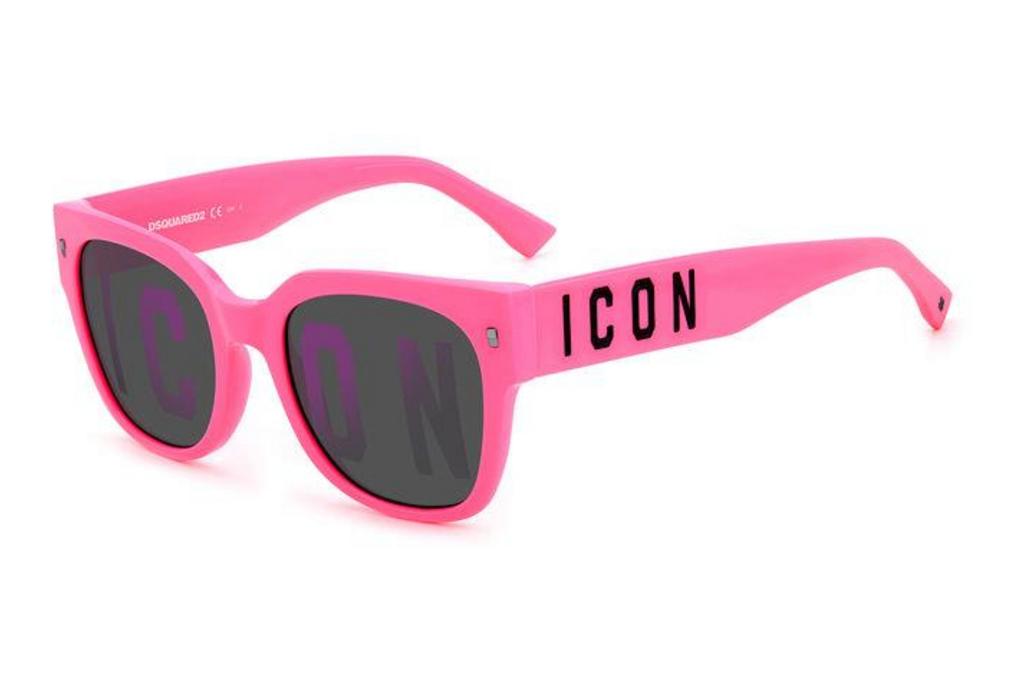 Dsquared2   ICON 0005/S 35J/01 PINK