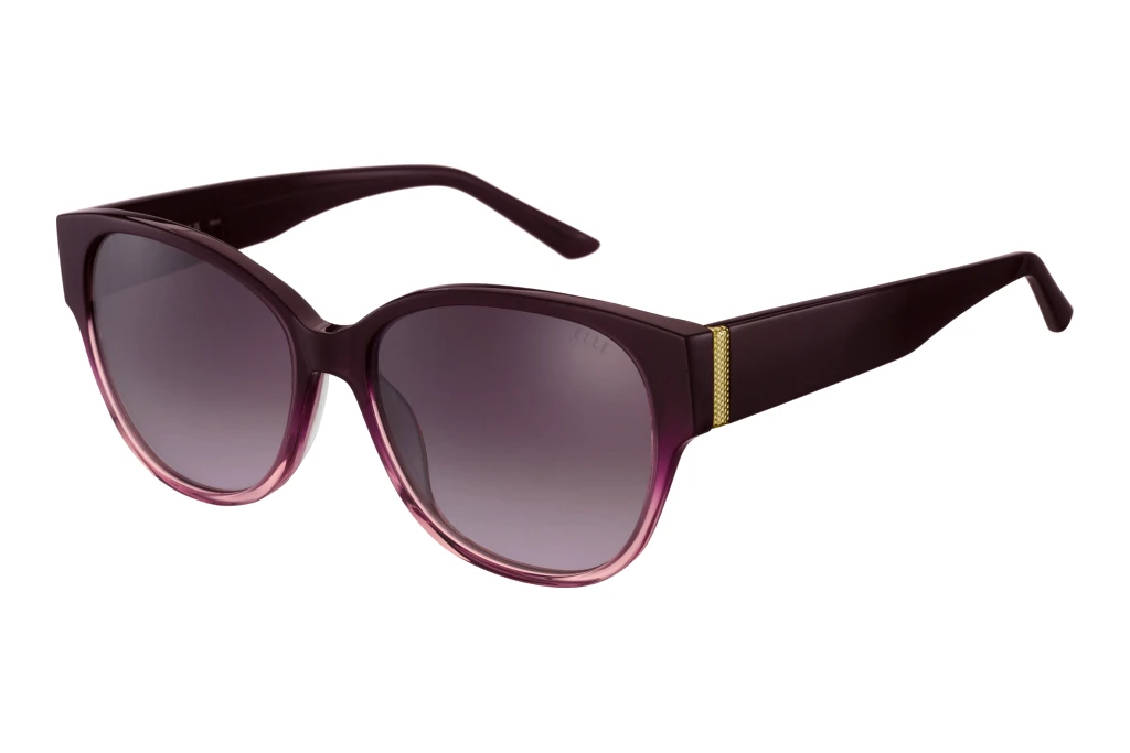 Elle   EL14989 RE red