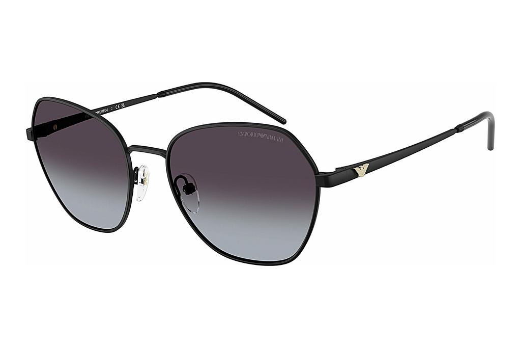 Emporio Armani   EA2161 30018G Grey GradientMatte Black