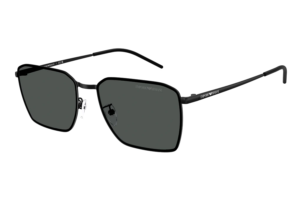 Emporio Armani   EA2172D 300187 Dark GreyMatte Black
