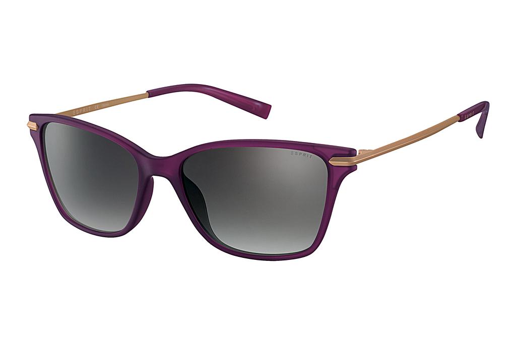 Esprit   ET17970 577 purple