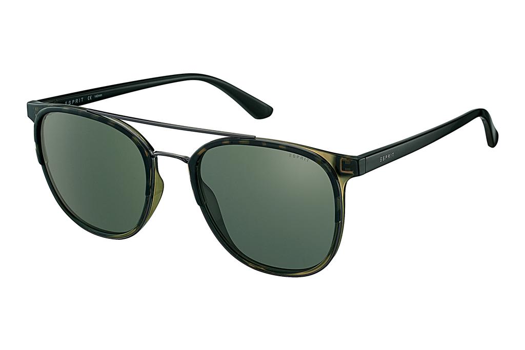 Esprit   ET17991 527 green