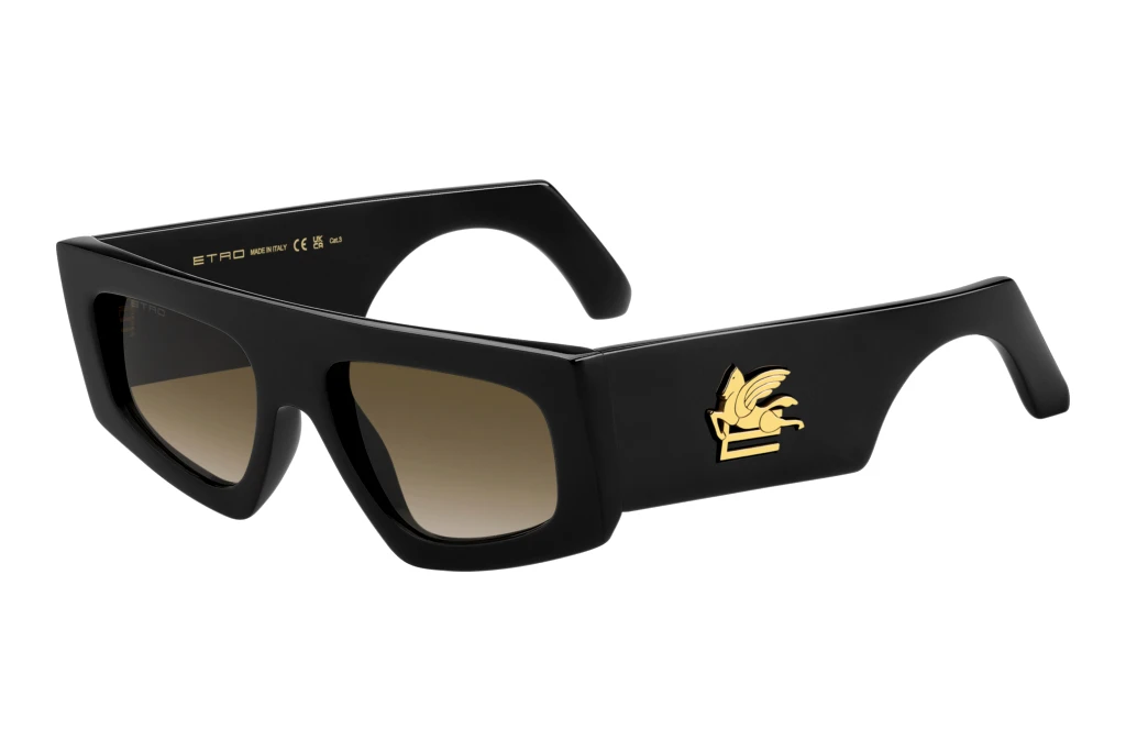 Etro   ETRO 0032/G/S 807/HA BLACK