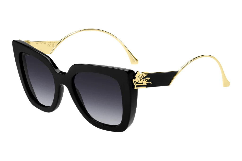 Etro   ETRO 0040/S 807/9O DARK GREY SHADEDBLACK