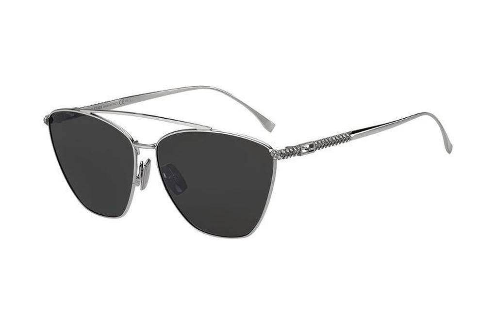 Fendi   FF 0438/S 6LB/IR GREYRUTHENIUM