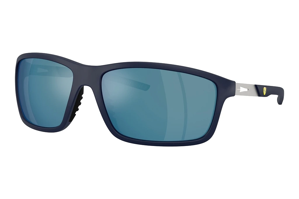 Ferrari Scuderia   FZ6021U 509/55 Mirror BlueDark Blue