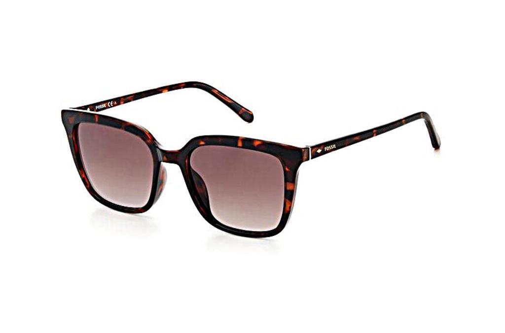 Fossil   FOS 3112/G/S 086/HA BROWN SHADEDHVN