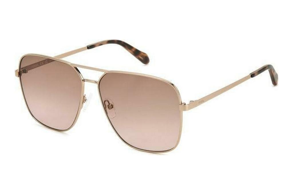 Fossil   FOS 3154/G/S AU2/M2 BROWN PINK SHADEDROT