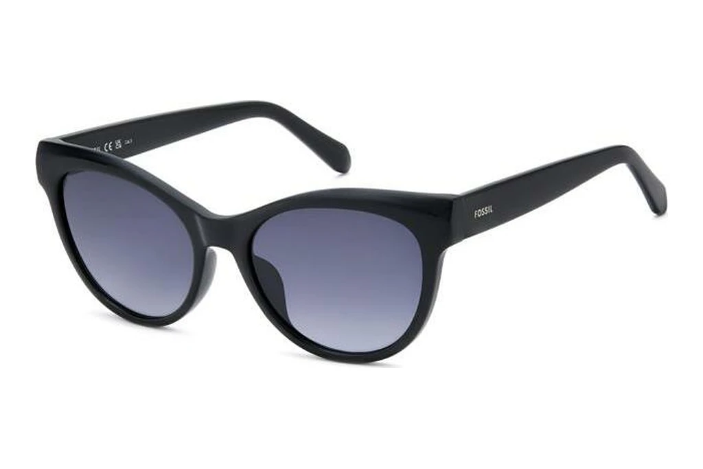 Fossil   FOS 3172/S 807/9O DARK GREY SHADEDSCHWARZ