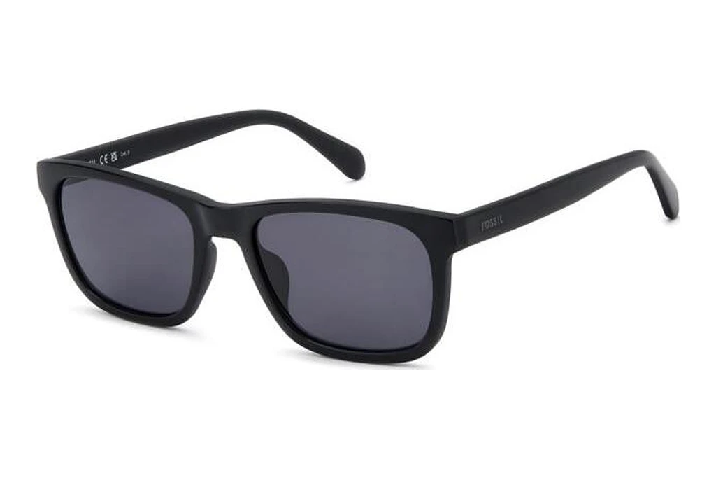 Fossil   FOS 3175/G/S 807/IR GREYSCHWARZ