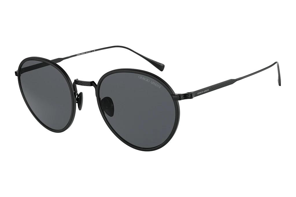 Giorgio Armani   AR6103J 301487 Dark GreyBlack