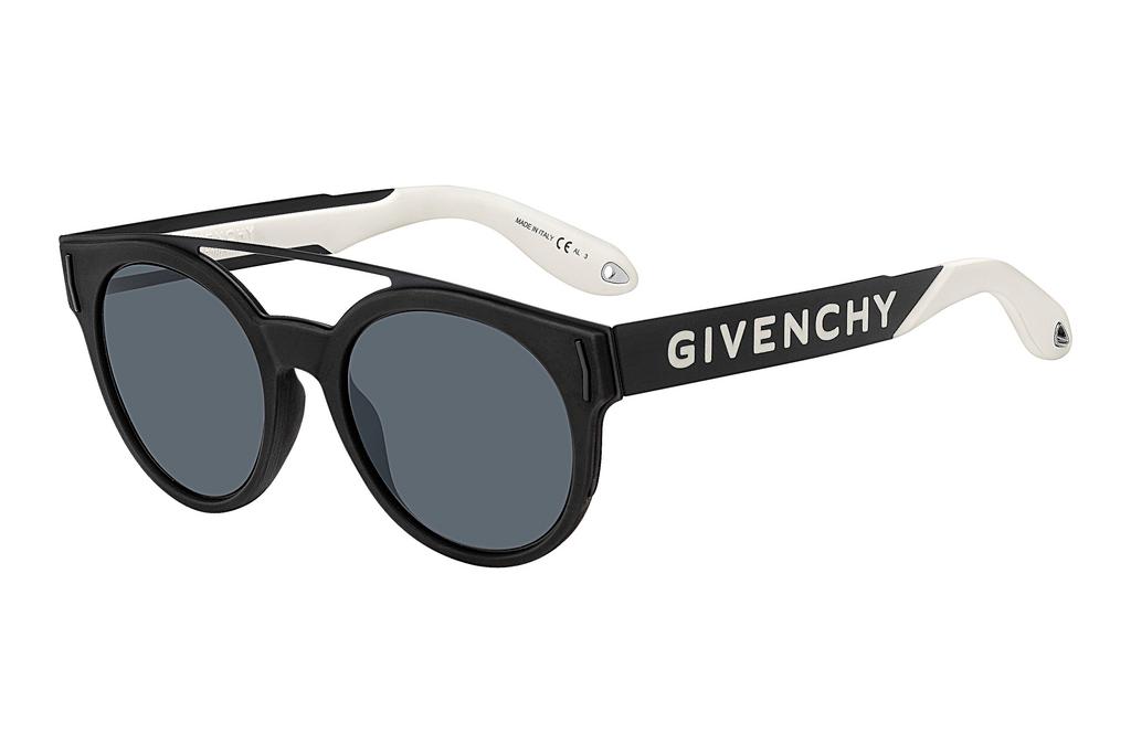 Givenchy   GV 7017/N/S 807/IR GREYBLACK