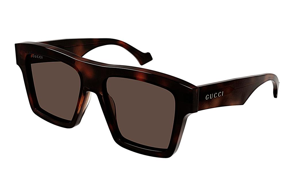 Gucci   GG0962S 011 HAVANA