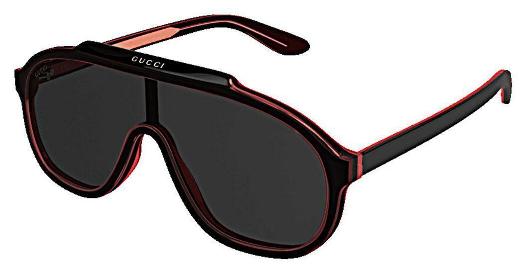 Gucci   GG1038S 001 GREYblack-black-grey