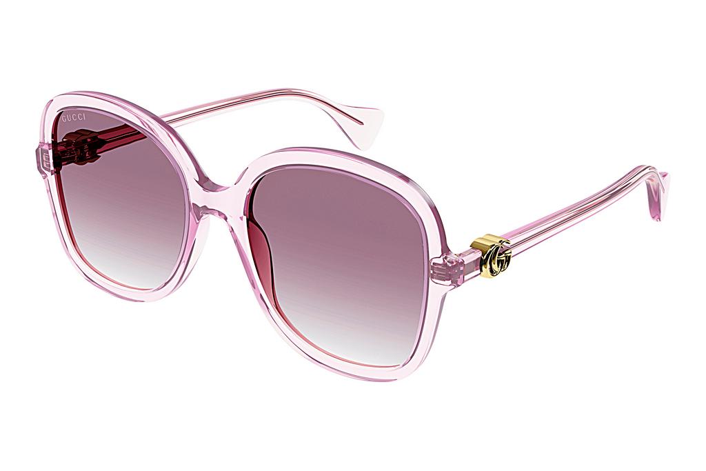 Gucci   GG1178S 005 PINK