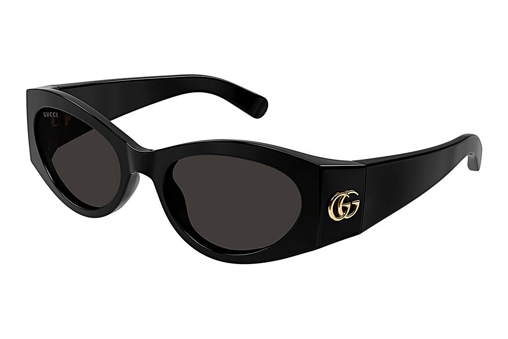 Gucci   GG1401S 001 BLACK