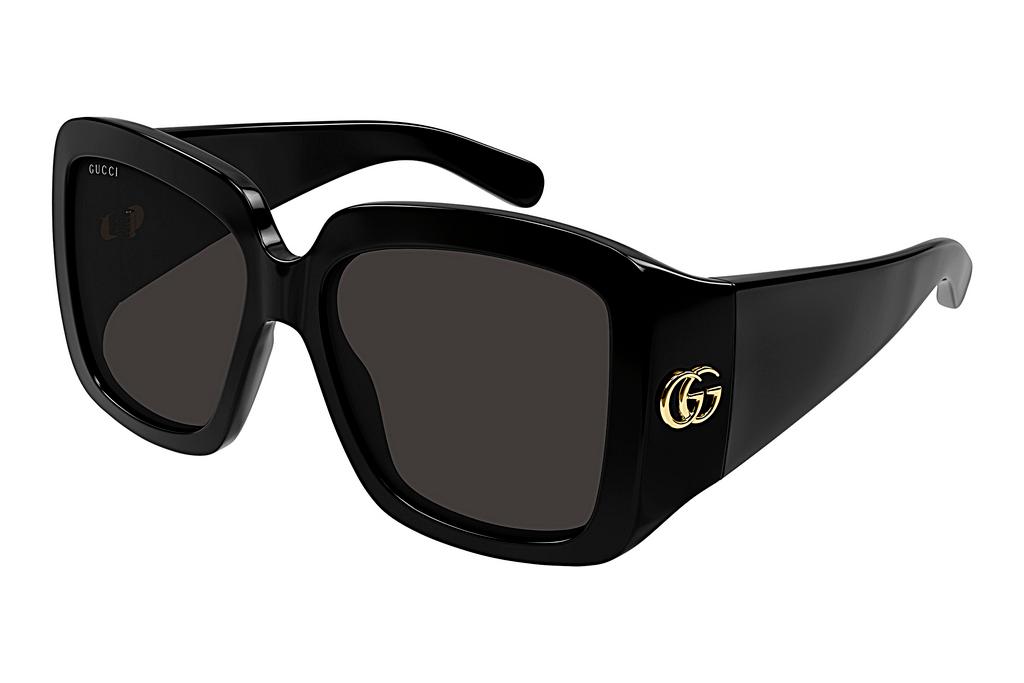 Gucci   GG1402S 001 BLACK