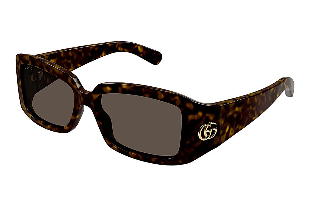 Gucci   GG1403SK 002 HAVANA