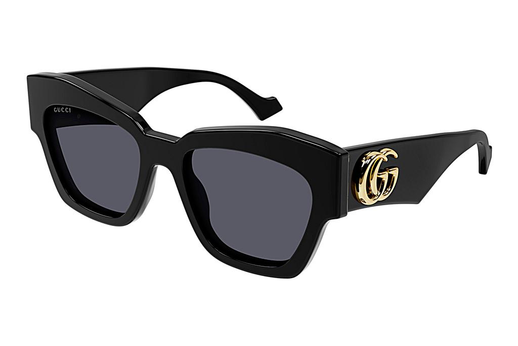 Gucci   GG1422S 001 BLACK